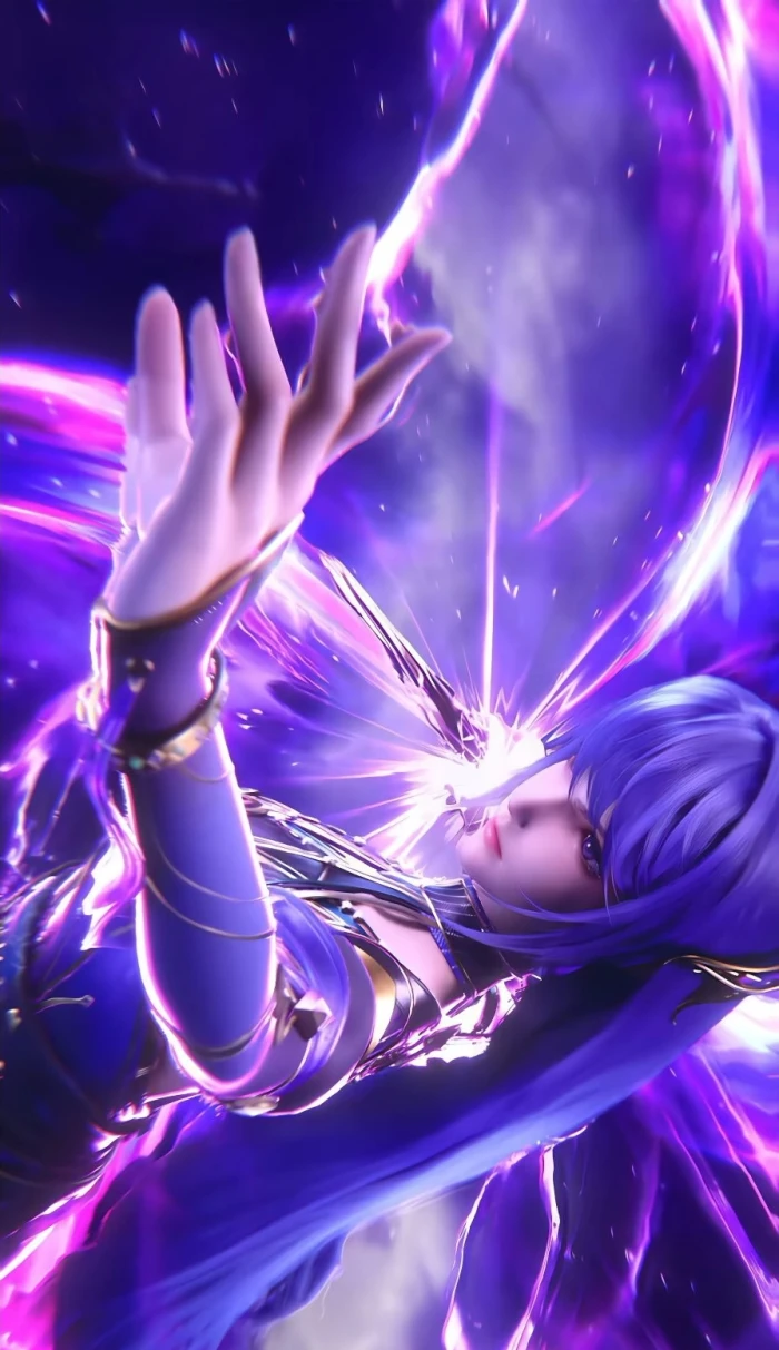 超美的圣采儿 哦~