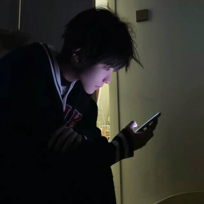 权威男头