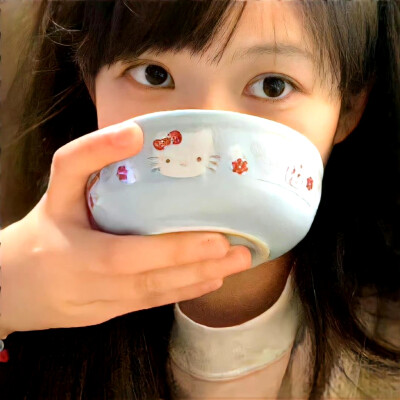 真人女生头像