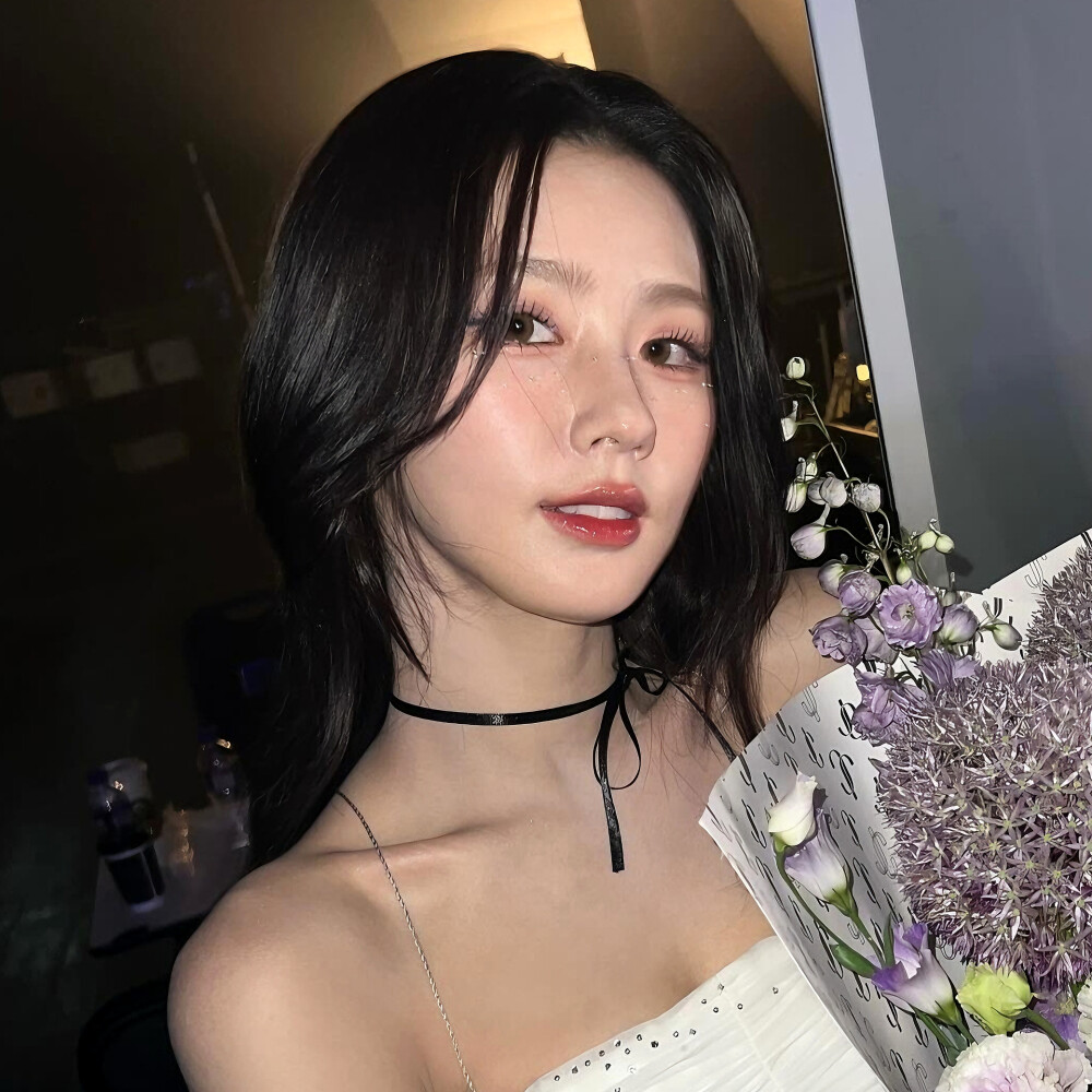 赵美延