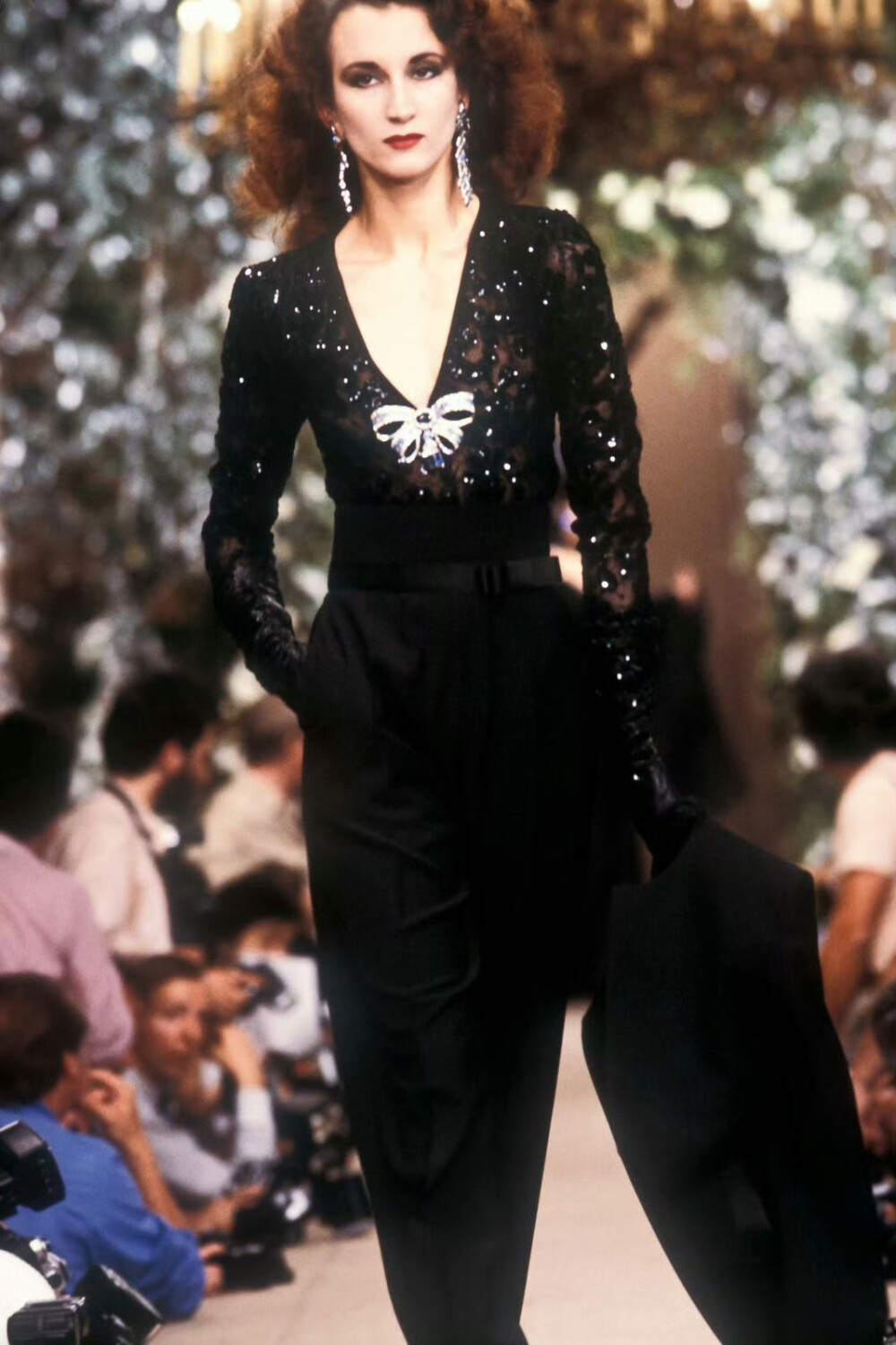 Yves Saint Laurent 1985F