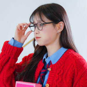 本月少女可二改Ι不注