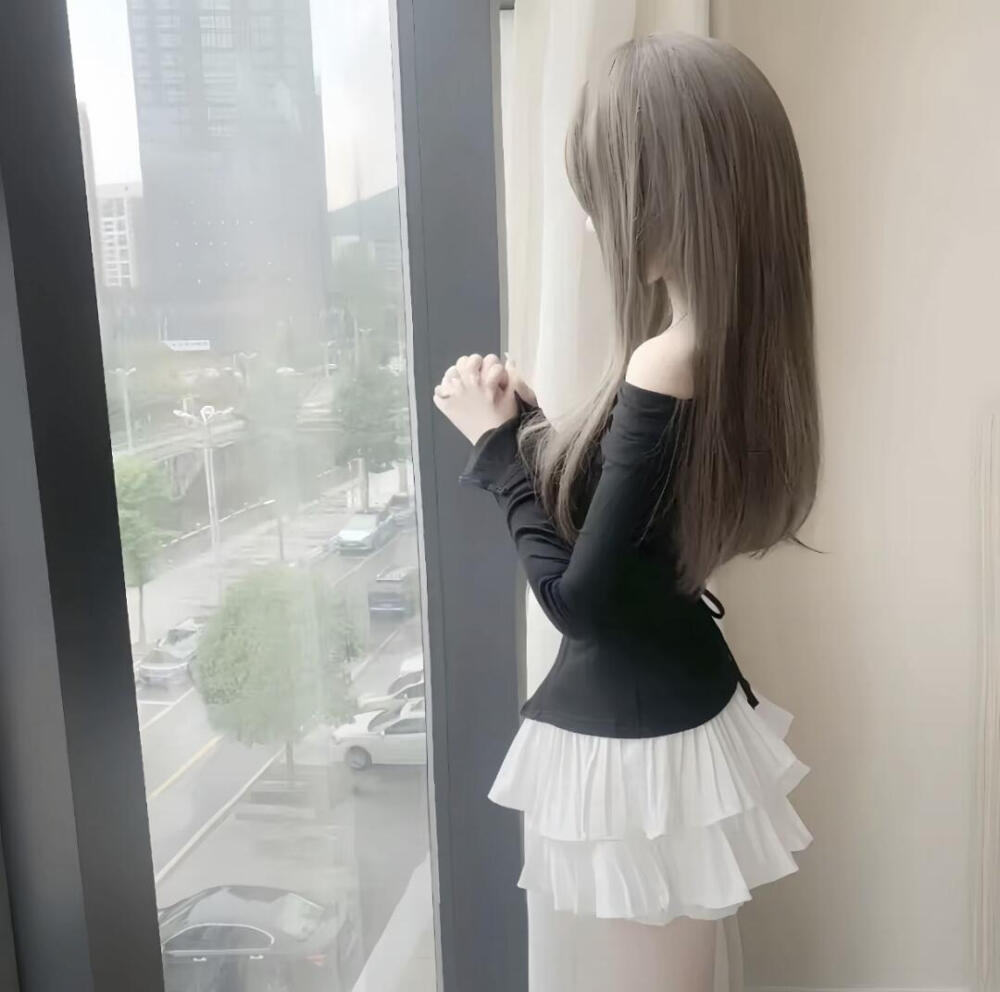 喵