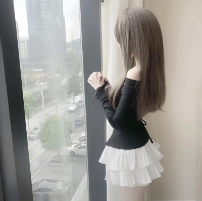 喵