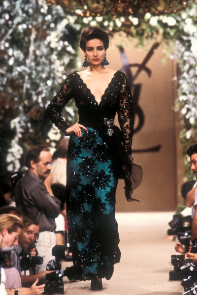 Yves Saint Laurent 1985F