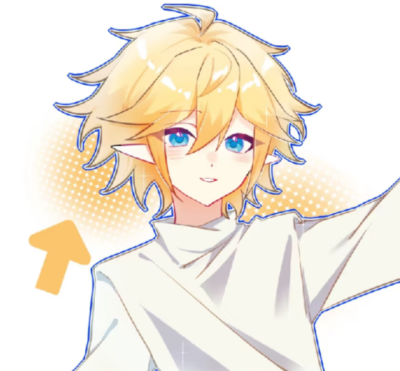 凹凸世界金头像