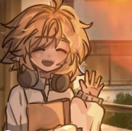 凹凸世界金头像