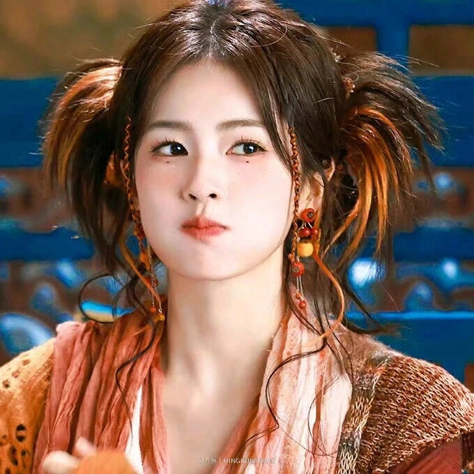 白鹿，敖瑞鹏，