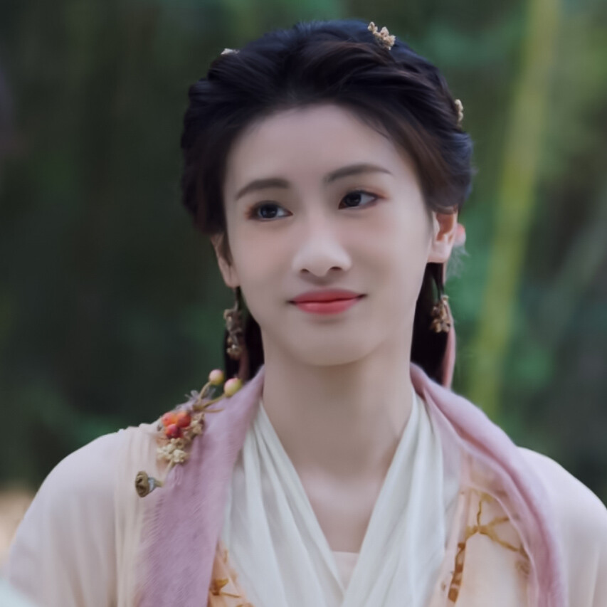 潘珺雅可二改「白月梵星」
标标签沈韵澄 不标别改