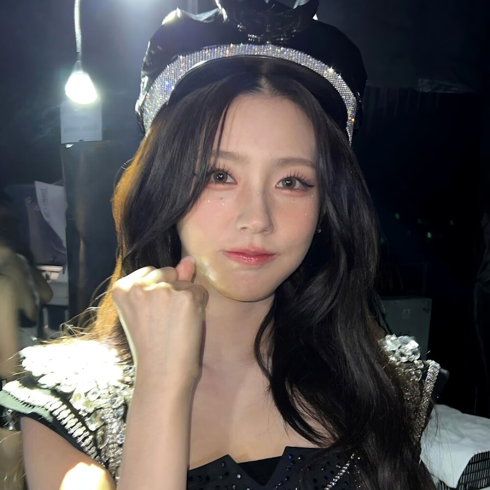 赵美延