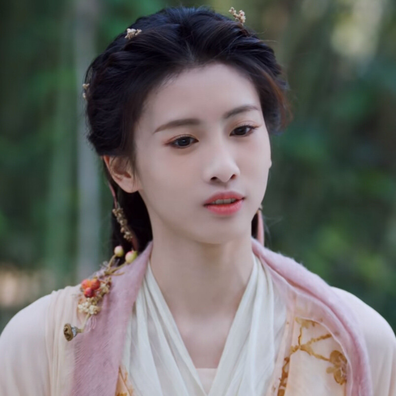 潘珺雅可二改「白月梵星」
标标签沈韵澄 不标别改