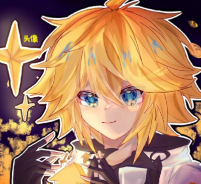 凹凸世界金头像