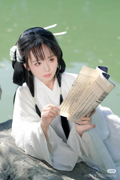 钟宝儿