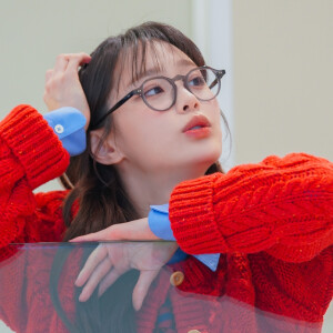 本月少女可二改Ι不注