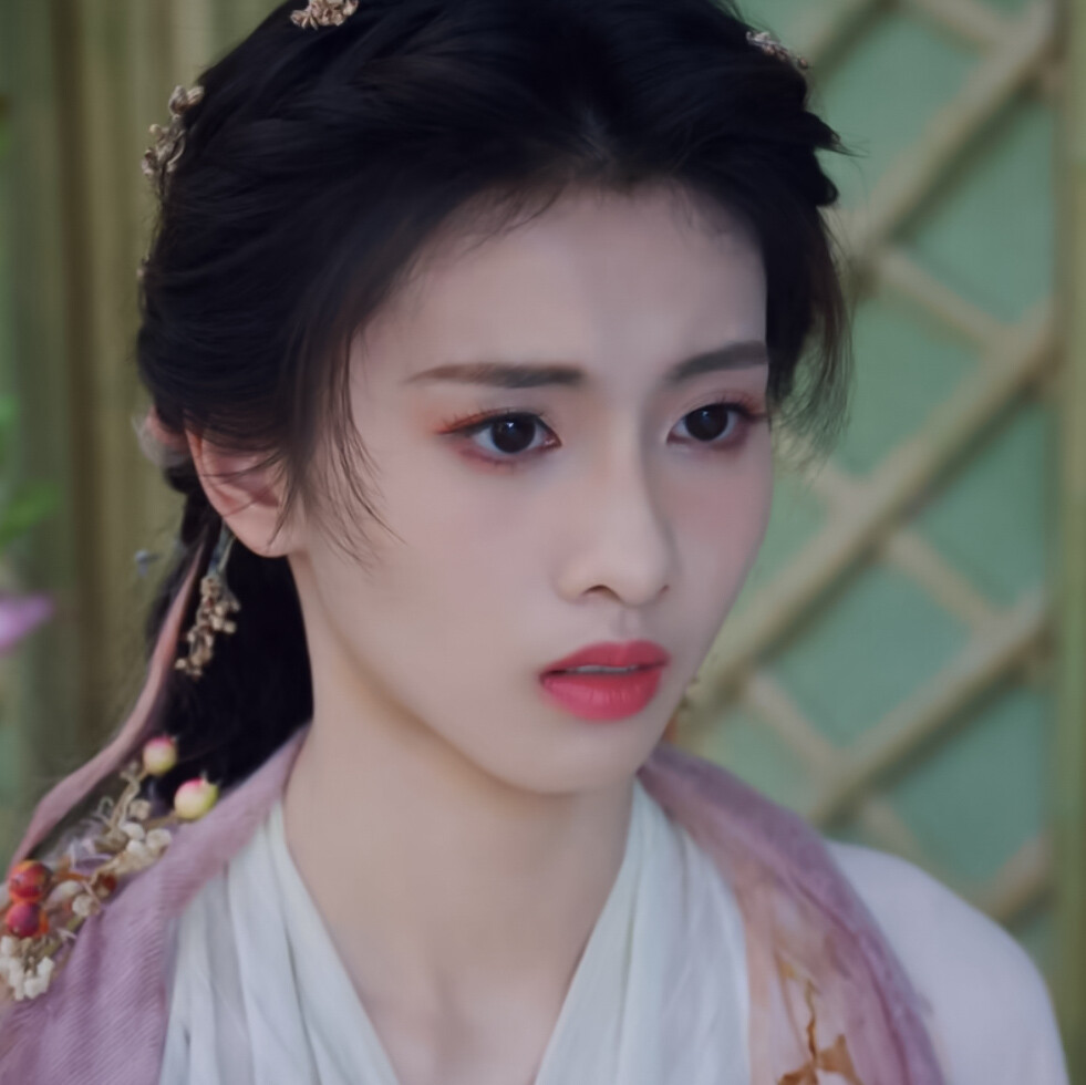 潘珺雅可二改「白月梵星」
标标签沈韵澄 不标别改