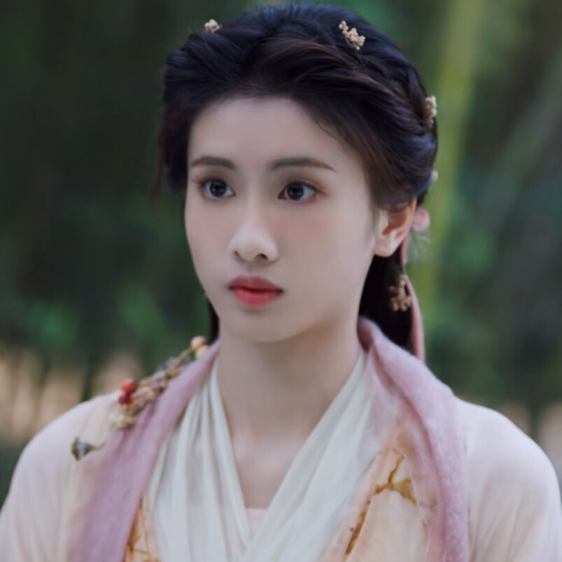 潘珺雅可二改「白月梵星」
标标签沈韵澄 不标别改