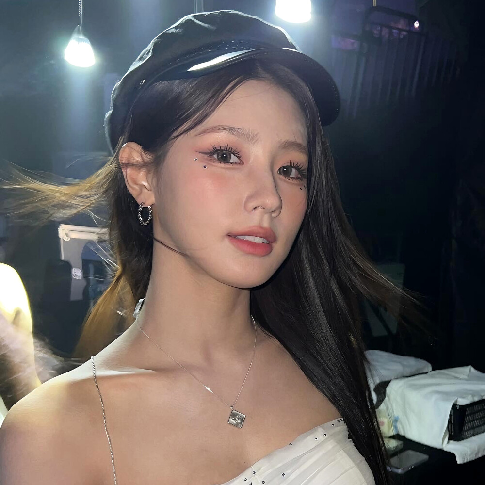 赵美延