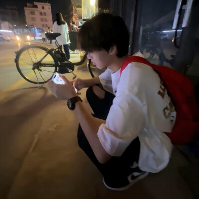 权威男头