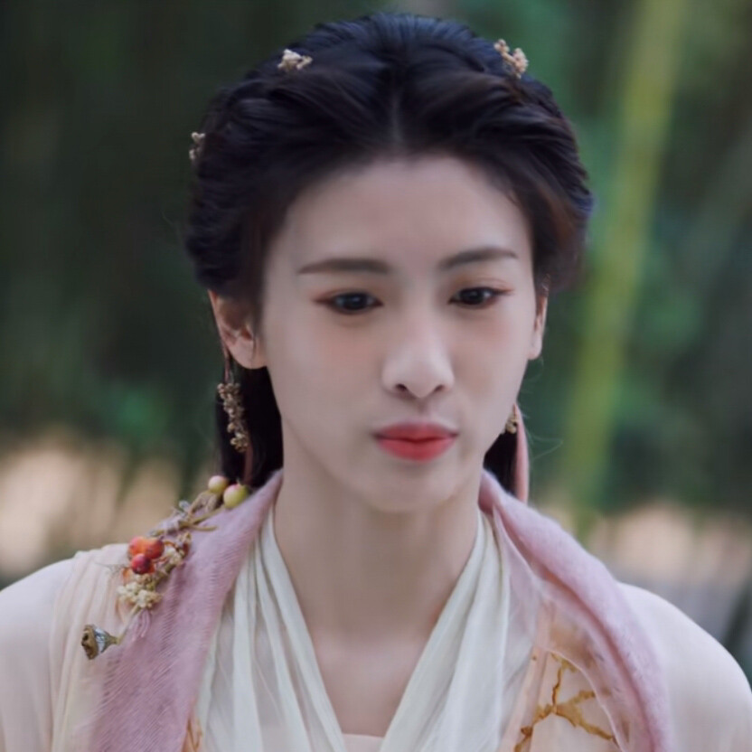 潘珺雅可二改「白月梵星」
标标签沈韵澄 不标别改