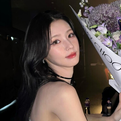 赵美延
