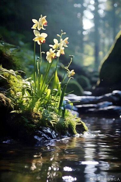 水木背景