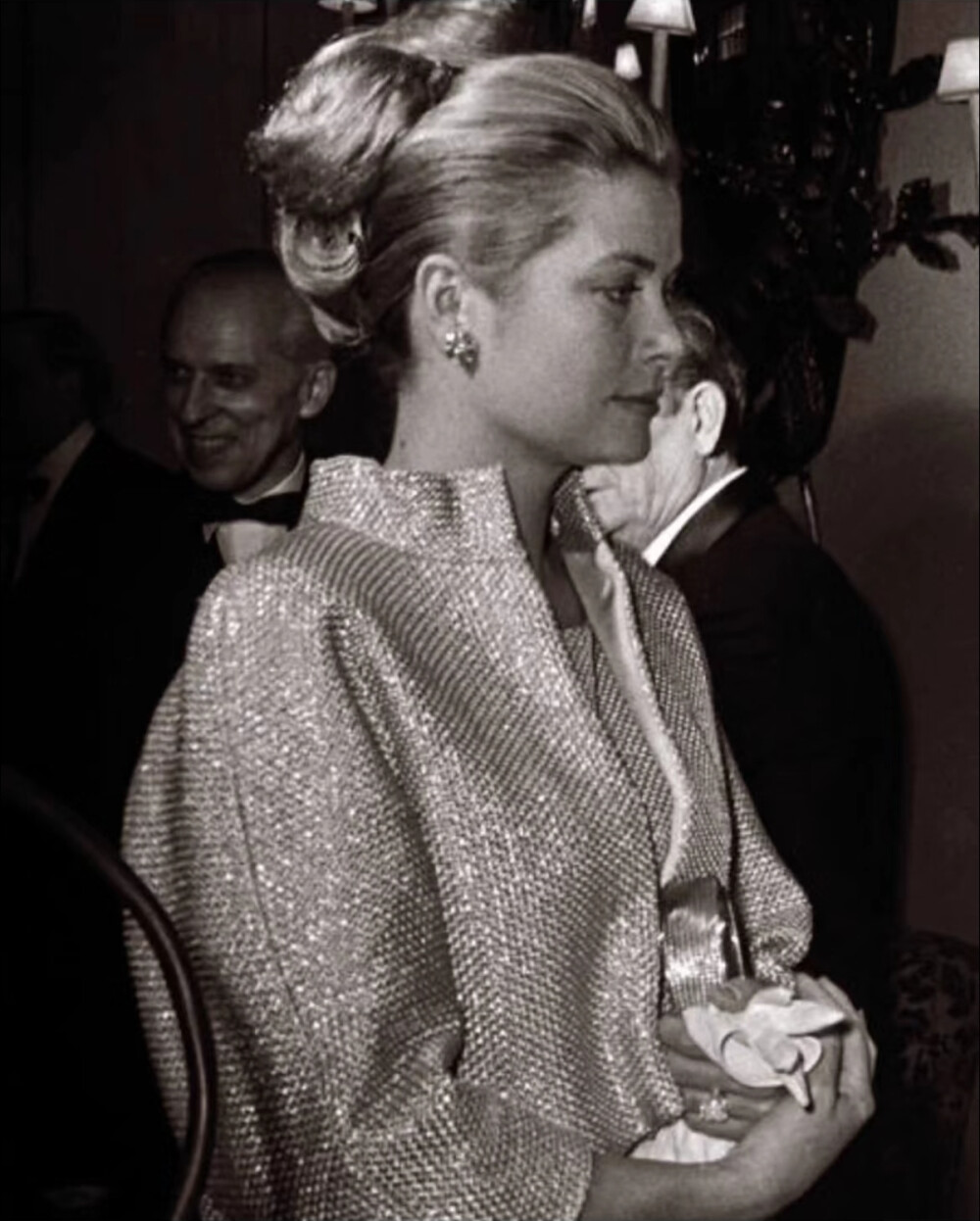 grace Kelly