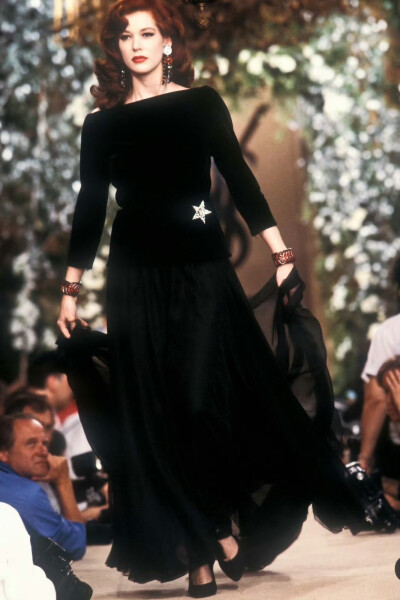 Yves Saint Laurent 1985F