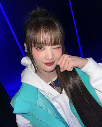 金米妮＃米妮＃ G idol