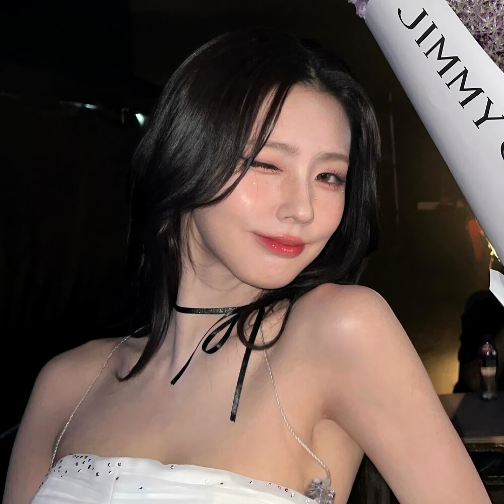 赵美延