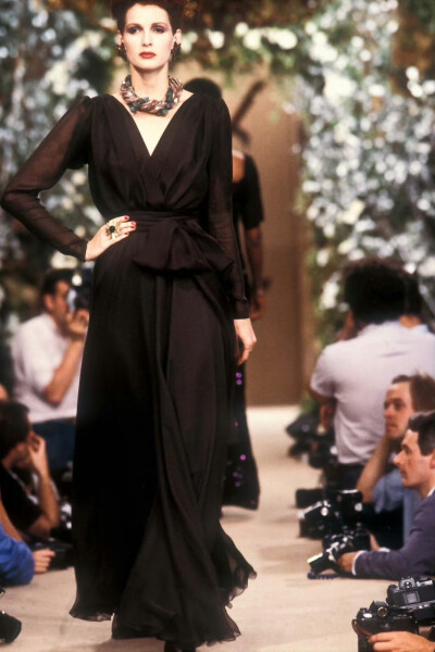 Yves Saint Laurent 1985F