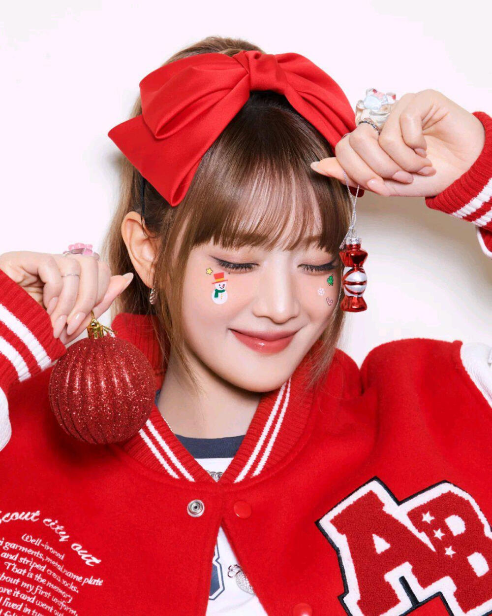 金米妮＃米妮＃ G idol