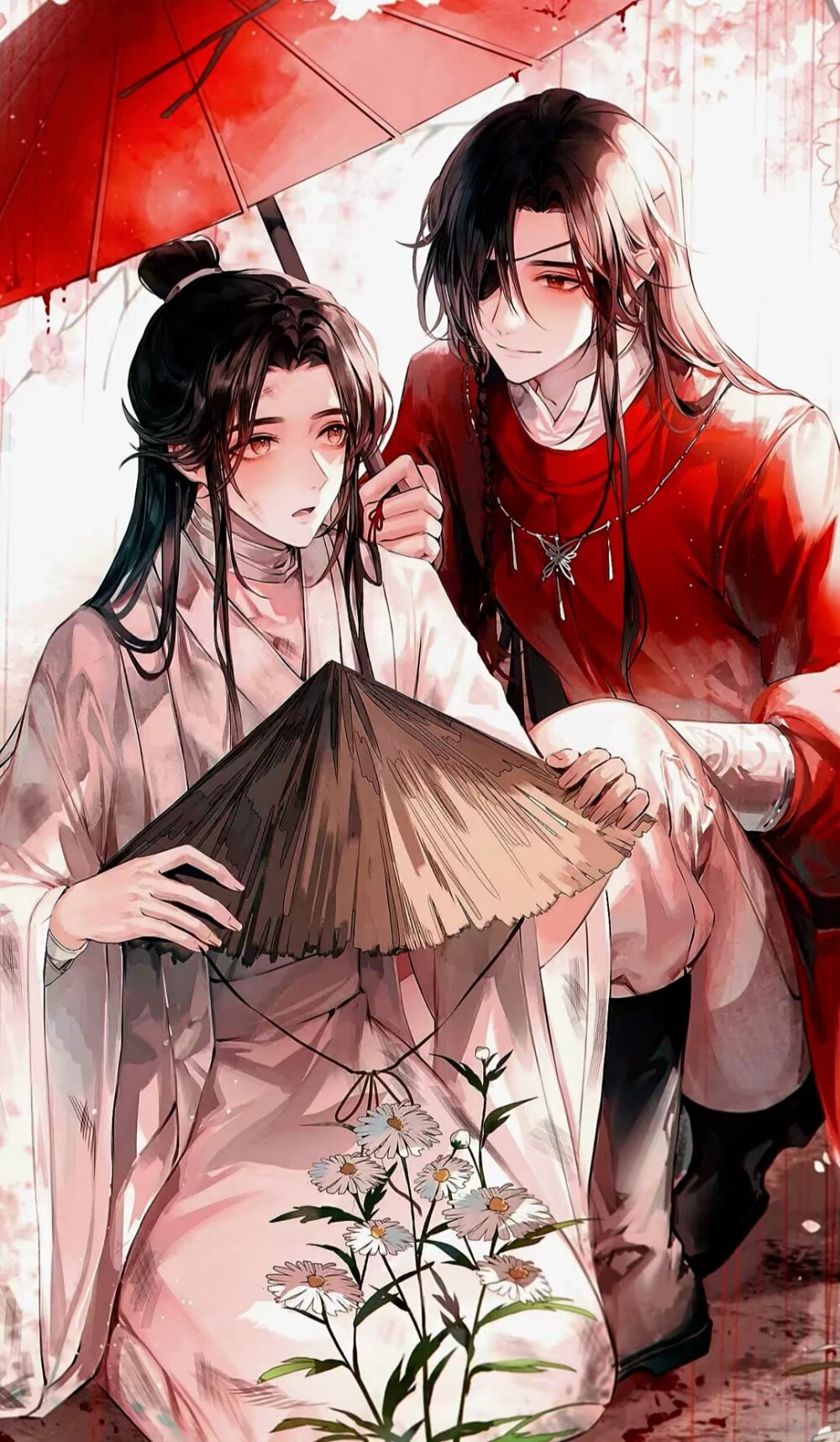 天官赐福