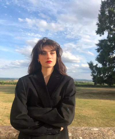 法国博主 Zoia Mossour