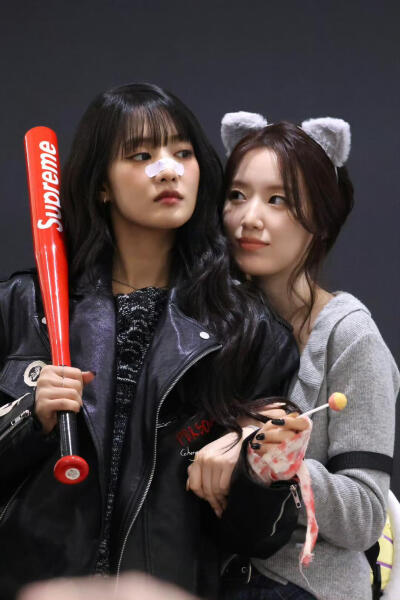 金米妮＃米妮＃ G idol