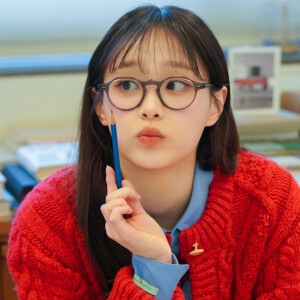 本月少女可二改Ι不注