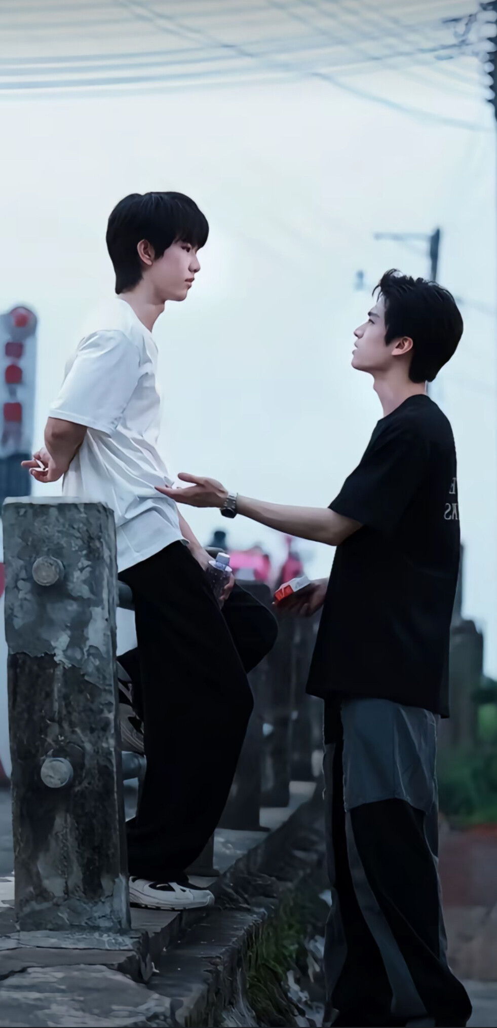 归棹