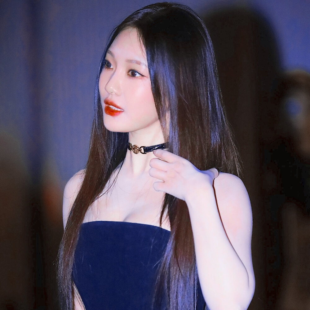 /宁艺卓头像/ 原NINGeneration