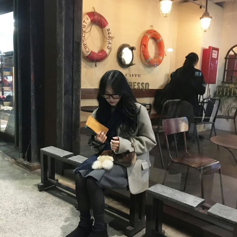 李主恩