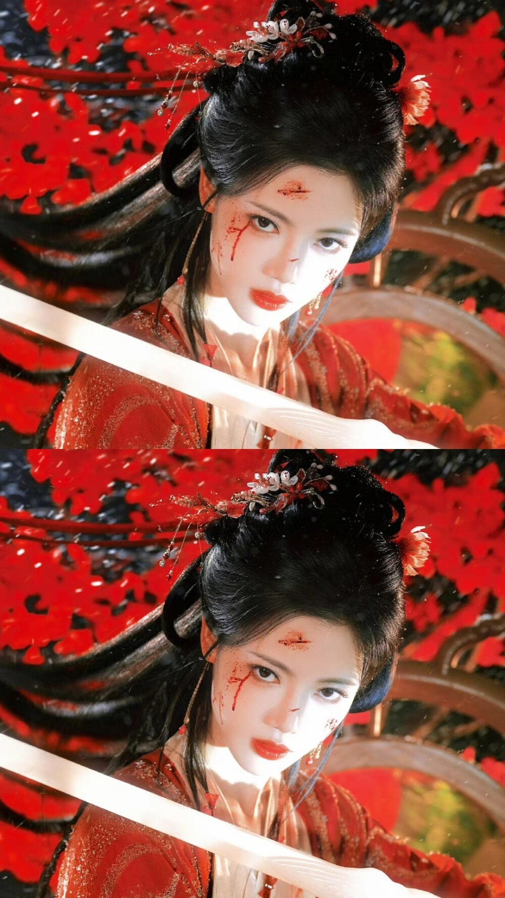 孫珍妮，cr. 好吃的糯米團