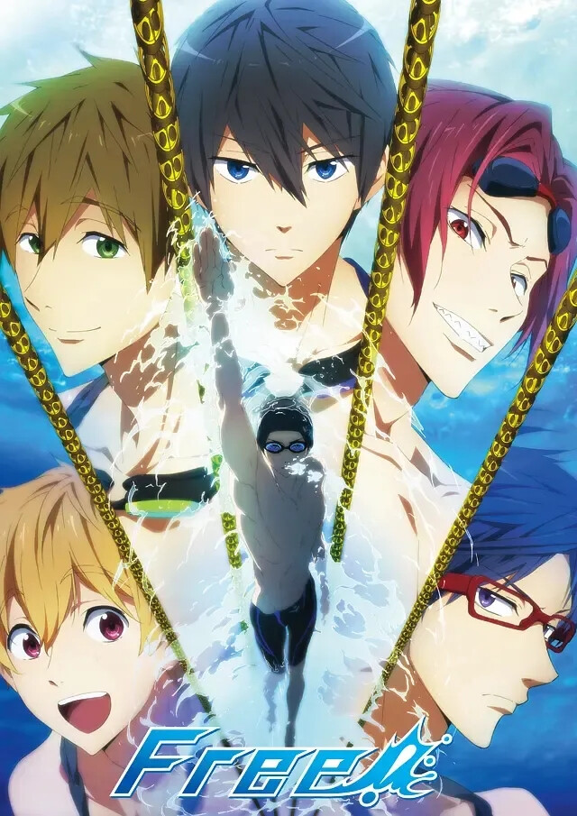 Free！