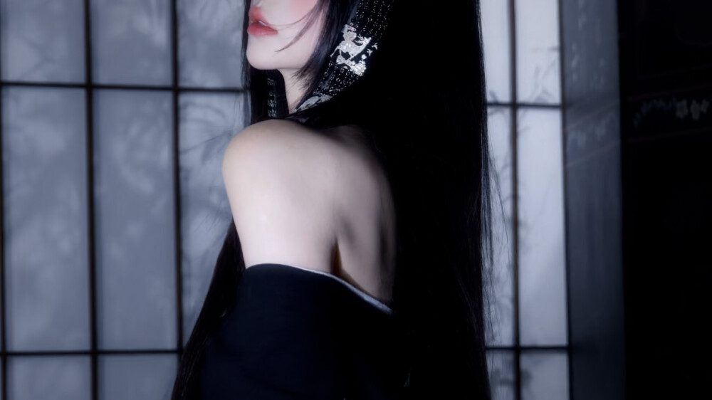 橙光女主素材