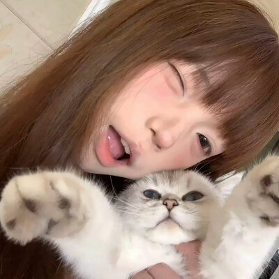真人头像