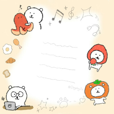 便签素材