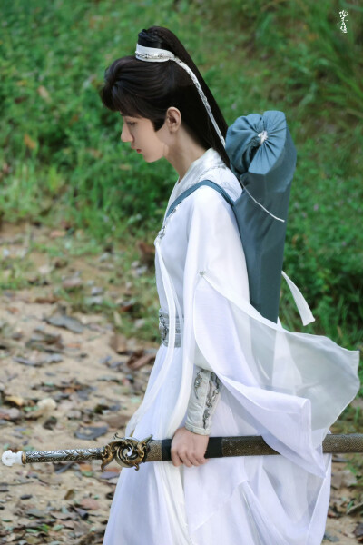 赴山海