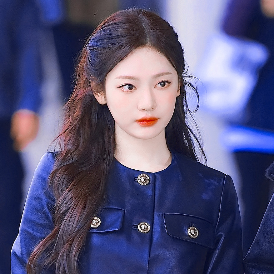 /宁艺卓头像/ 原NINGeneration