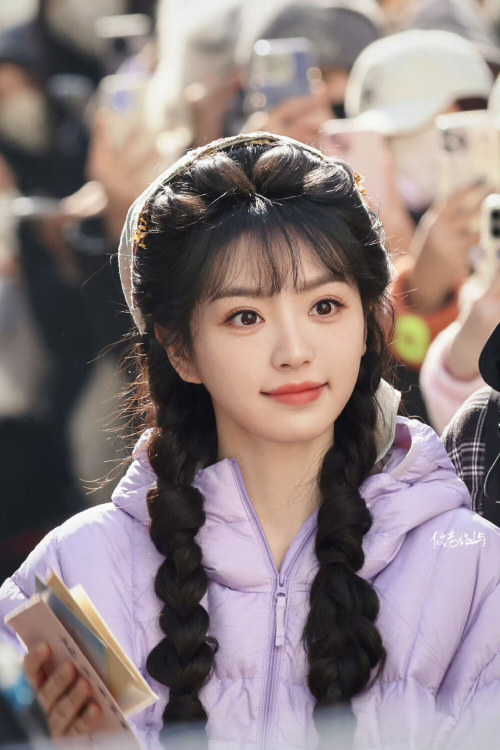 cr.攸巷临屿_田曦薇