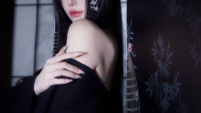 橙光女主素材