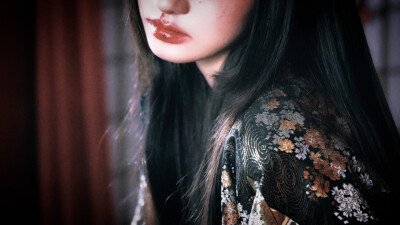 橙光女主素材