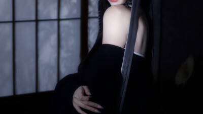 橙光女主素材