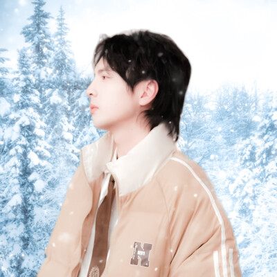 #˗ˋˏ♡ˎˊ˗一起堆个椰蓉雪人吗：